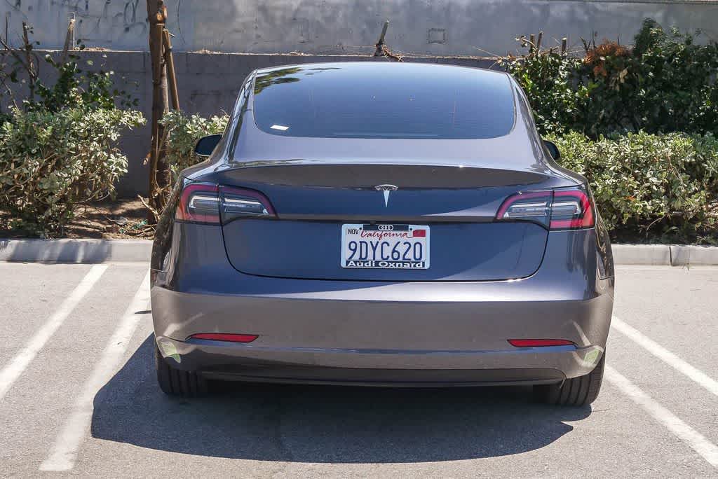 Thumbnail: 2023 Tesla Model 3 - 9