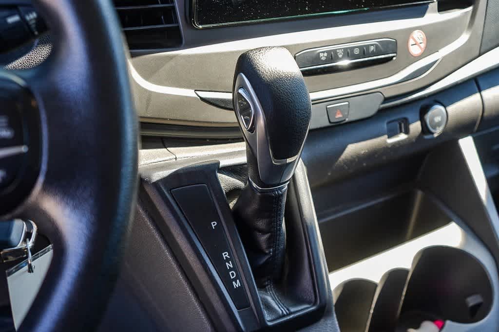 Thumbnail: 2022 Ford Transit Series - 17