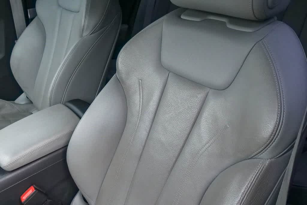 Thumbnail: 2017 Audi A4 - 17