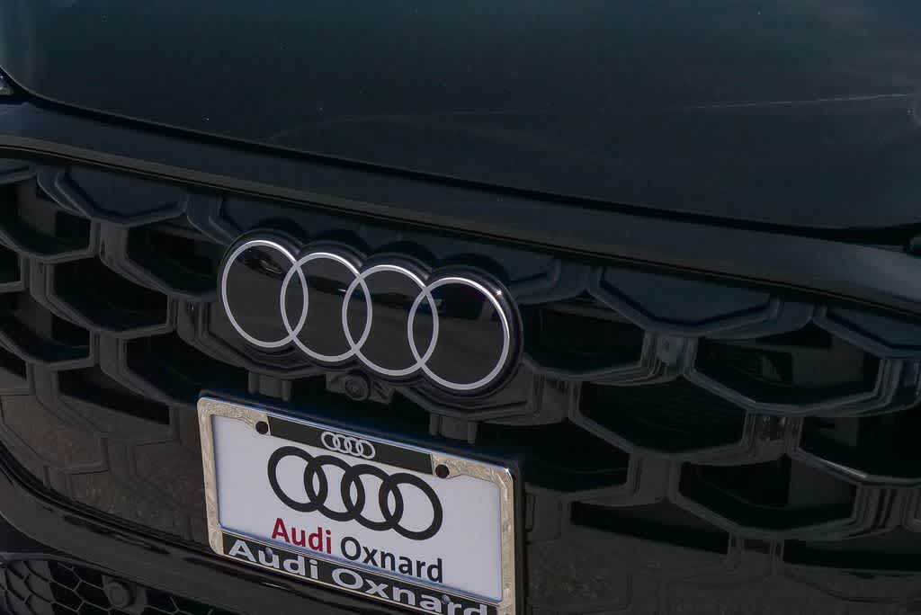 Thumbnail: 2026 Audi Q3 - 5