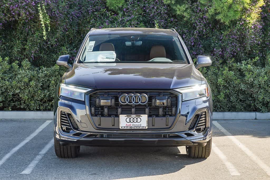 Thumbnail: 2026 Audi Q7 - 2
