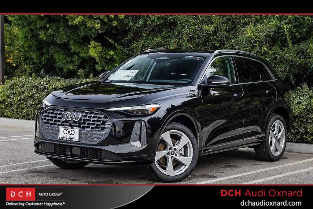 Thumbnail: 2025 Audi Q5 - 1