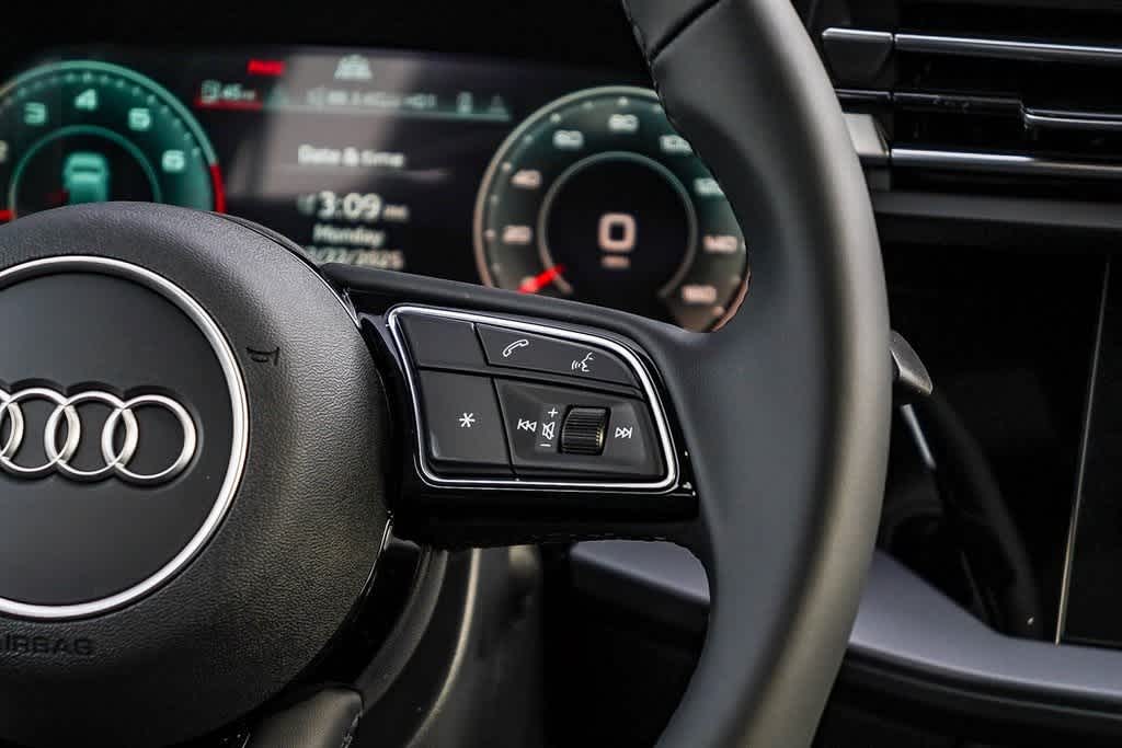 Thumbnail: 2026 Audi A3 - 17