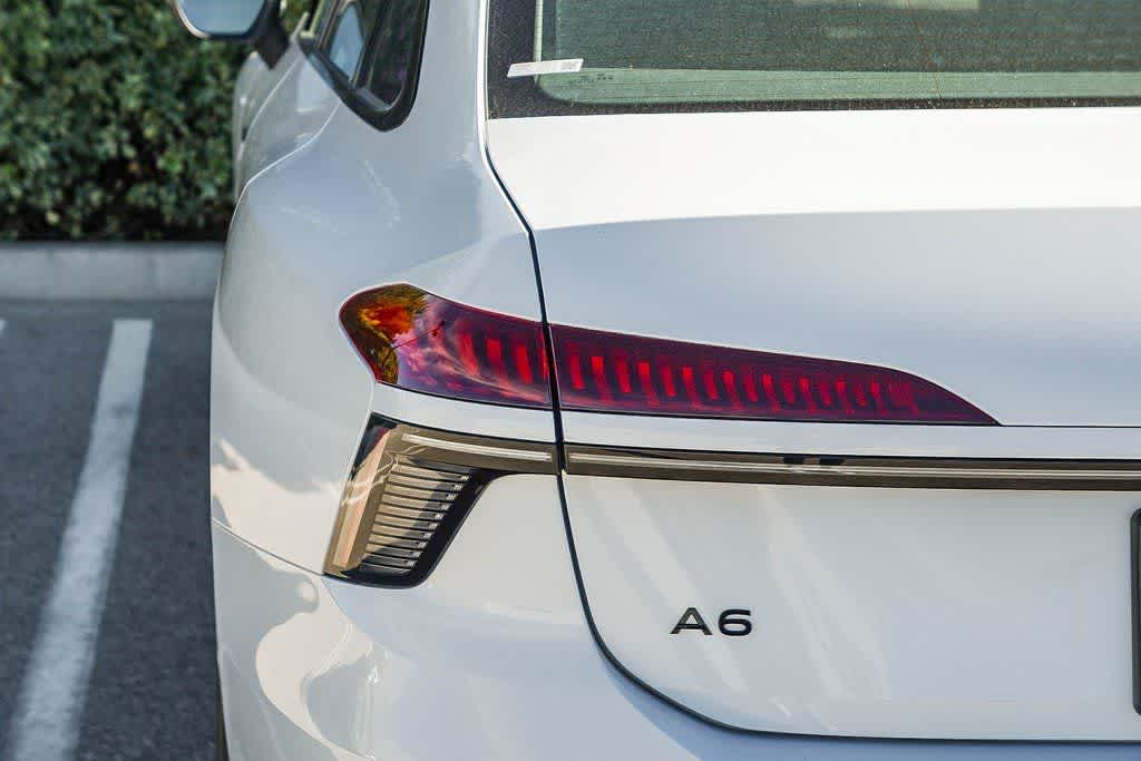 Thumbnail: 2026 Audi A6 - 7