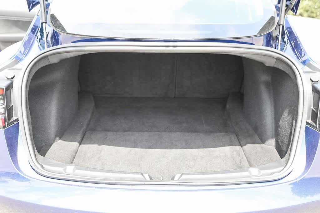 Thumbnail: 2019 Tesla Model 3 - 23