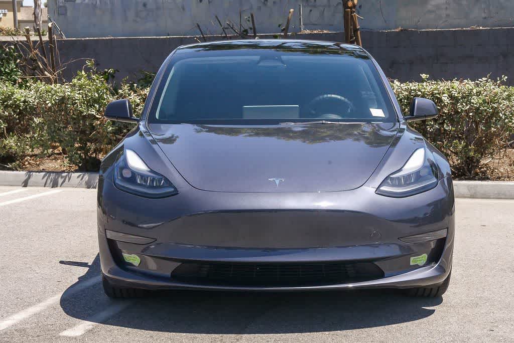 Thumbnail: 2023 Tesla Model 3 - 2