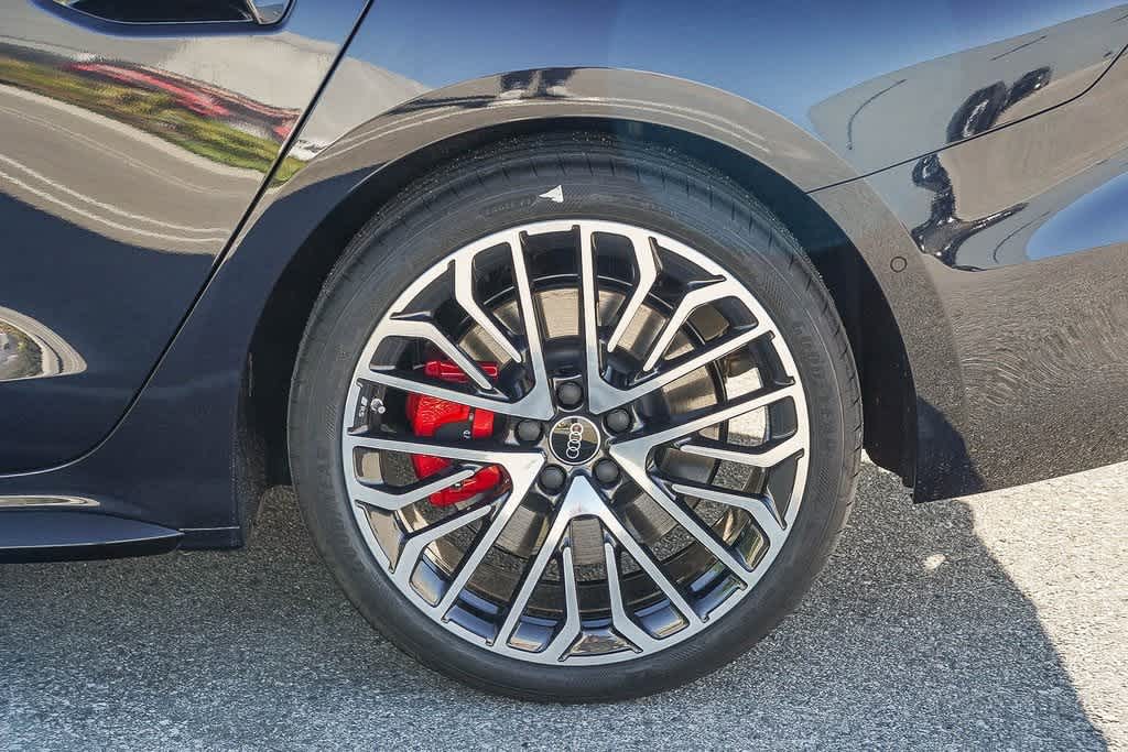 Thumbnail: 2025 Audi S5 - 11