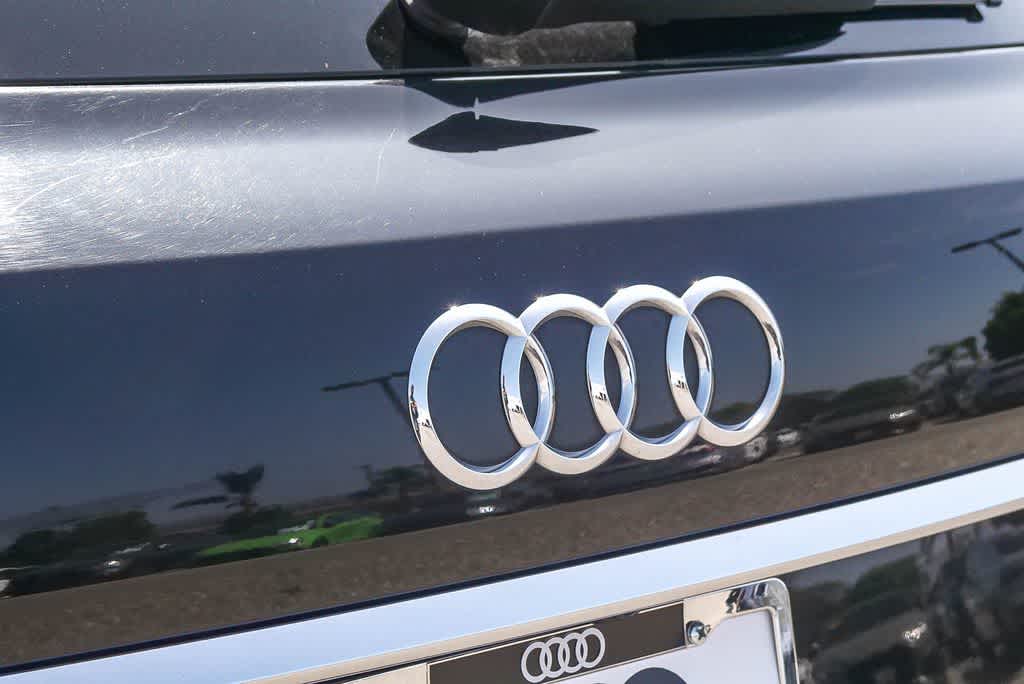 Thumbnail: 2024 Audi Q7 - 14