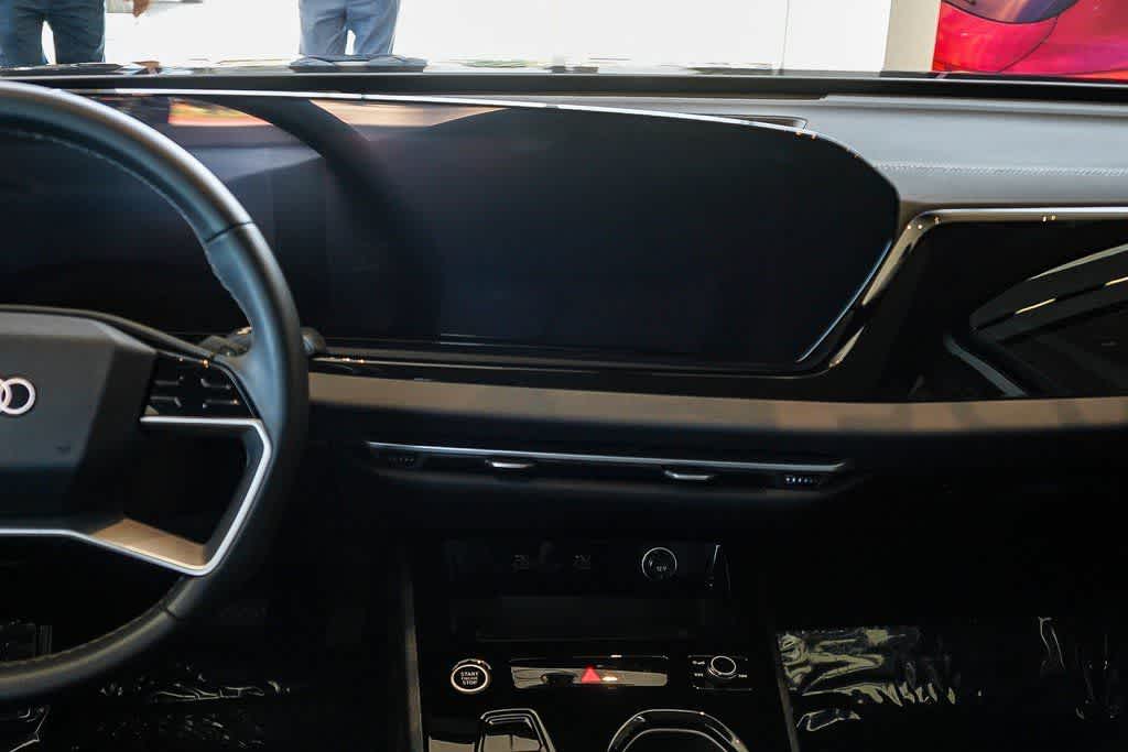 Thumbnail: 2025 Audi A5 - 13