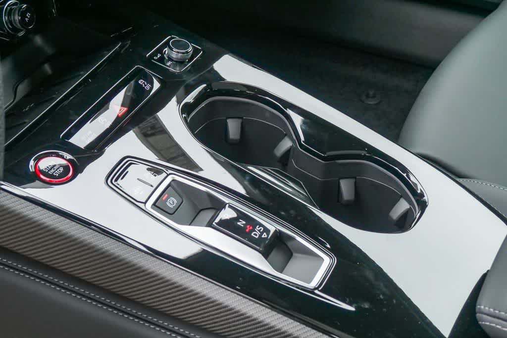 Thumbnail: 2026 Audi S5 - 18