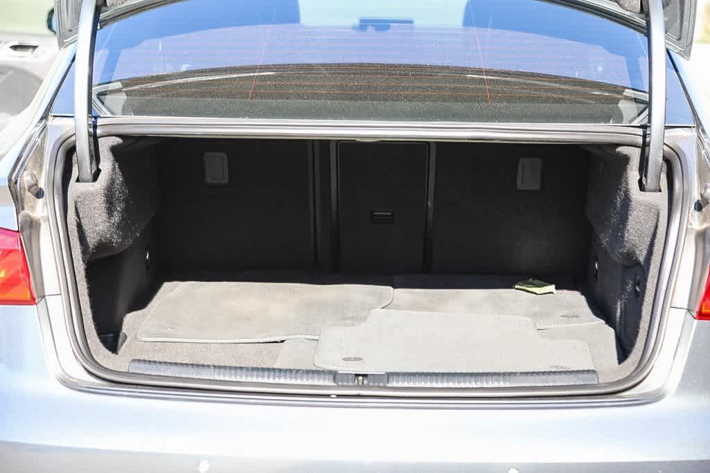 Thumbnail: 2016 Audi S3 - 24