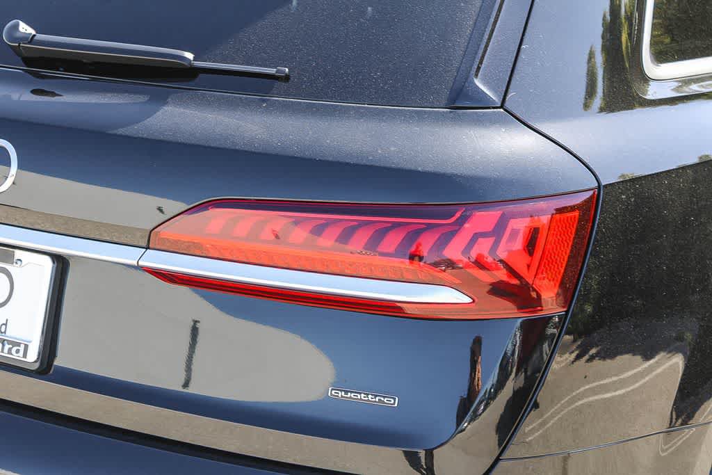 Thumbnail: 2024 Audi Q7 - 9
