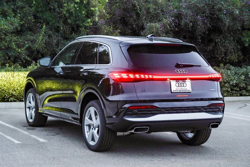 Thumbnail: 2025 Audi Q5 - 6