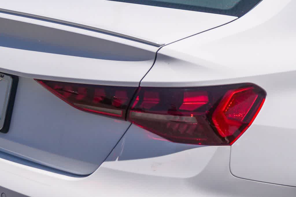 Thumbnail: 2026 Audi S3 - 10