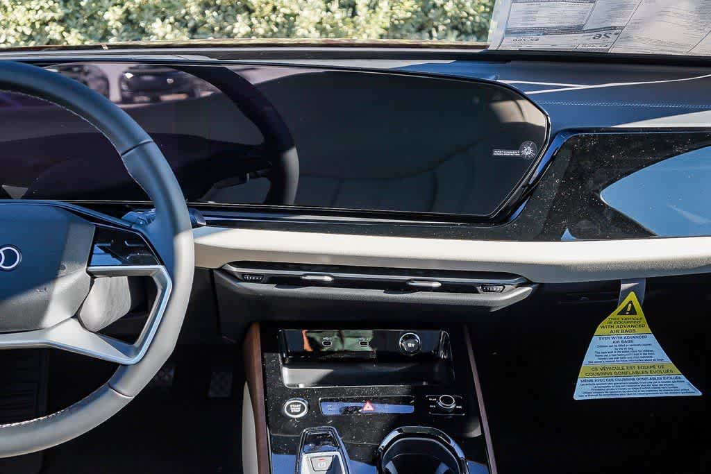 Thumbnail: 2025 Audi A5 - 13