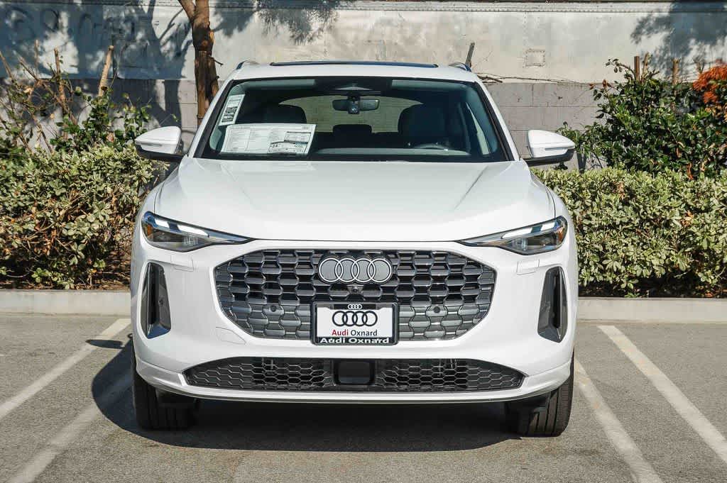 Thumbnail: 2026 Audi Q5 - 2