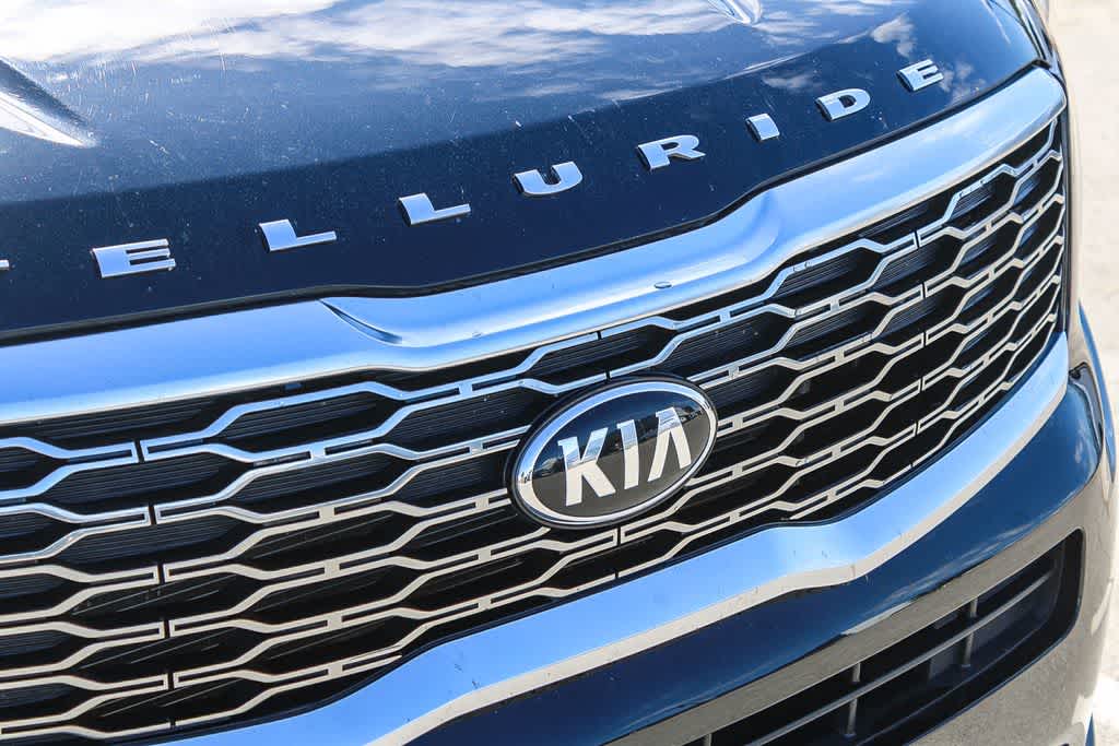 Thumbnail: 2020 Kia Telluride - 5