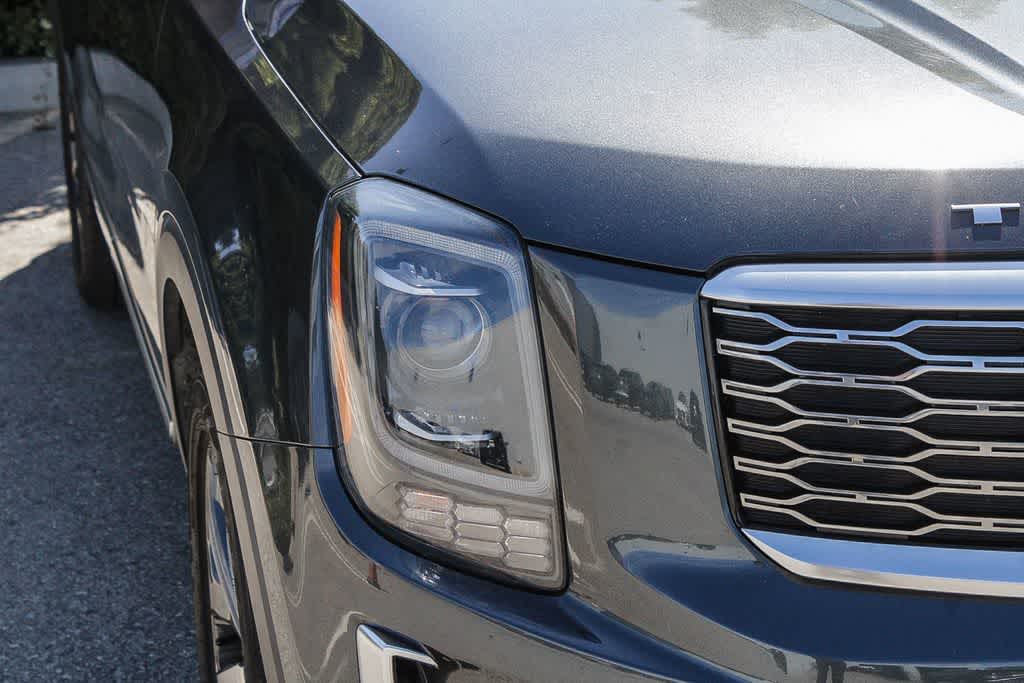 Thumbnail: 2020 Kia Telluride - 4