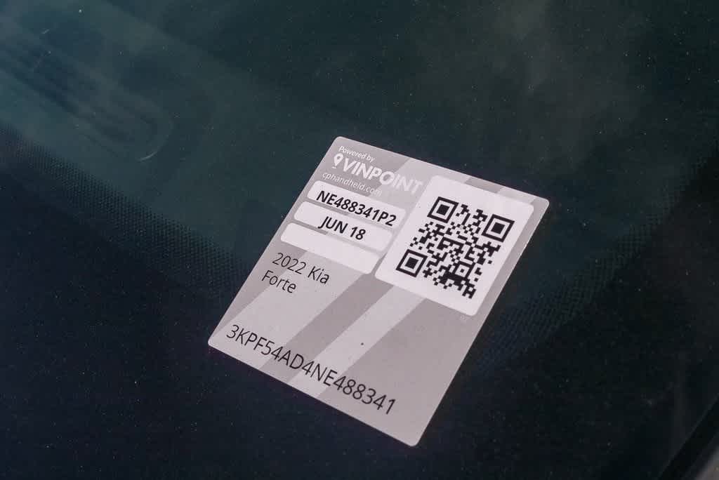 Thumbnail: 2022 Kia Forte - 21