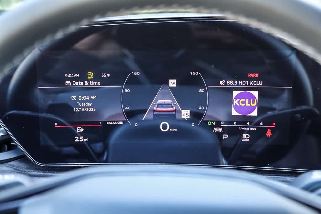 Thumbnail: 2025 Audi Q5 - 21