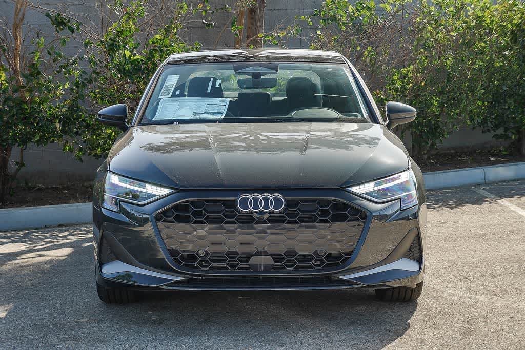 Thumbnail: 2026 Audi A3 - 2