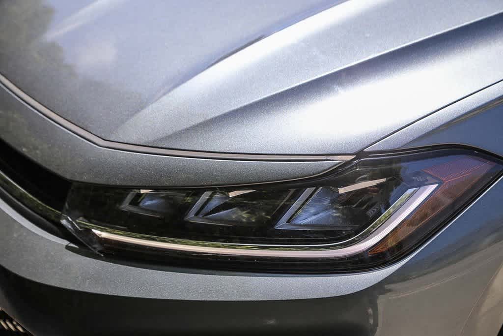 Thumbnail: 2025 Volkswagen Jetta - 7