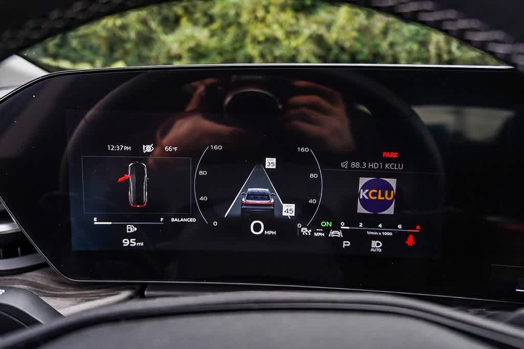 Thumbnail: 2025 Audi Q5 - 26