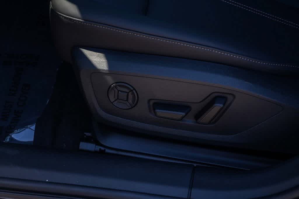 Thumbnail: 2025 Audi A5 - 24