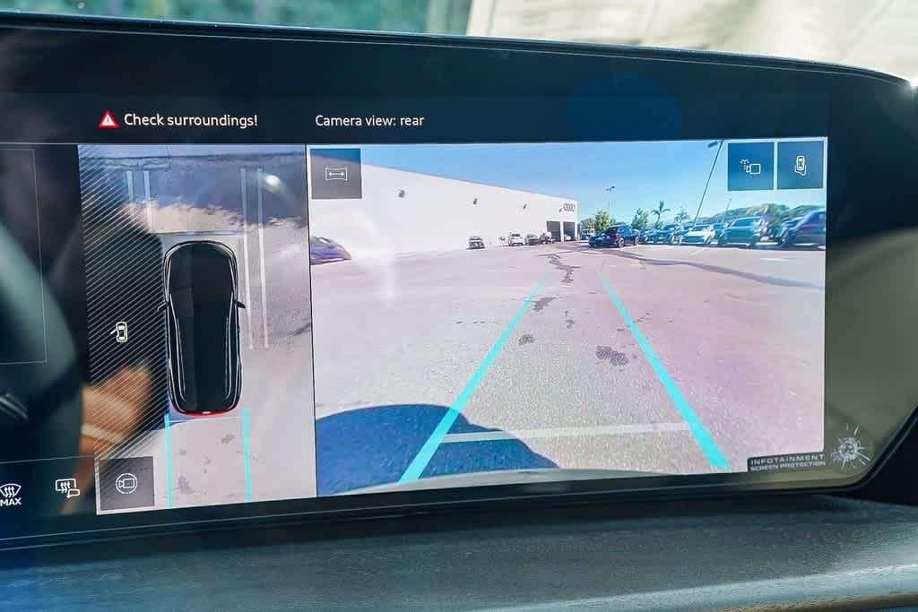 Thumbnail: 2025 Audi Q5 - 27