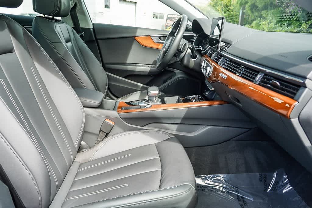 Thumbnail: 2023 Audi A5 - 19