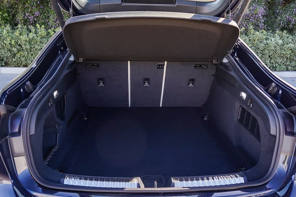 Thumbnail: 2025 Audi A5 - 29