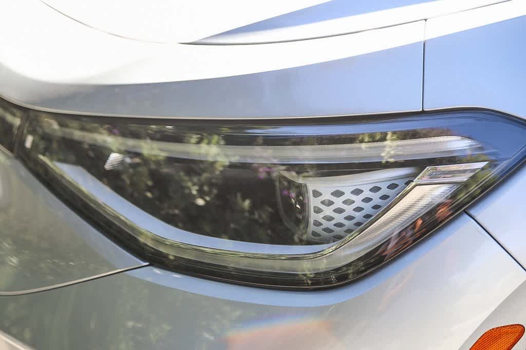 Thumbnail: 2022 Volkswagen ID.4 - 7