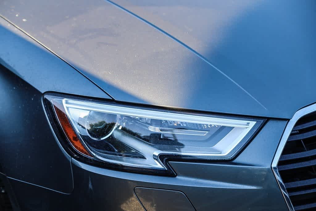 Thumbnail: 2019 Audi A3 - 14