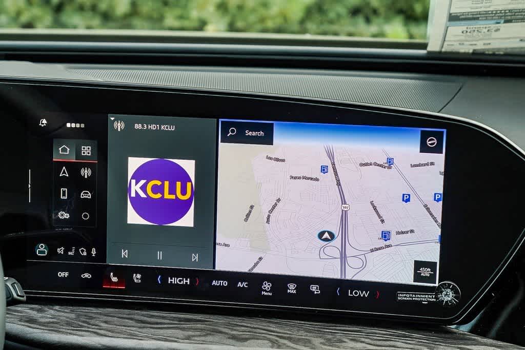 Thumbnail: 2025 Audi Q5 - 14