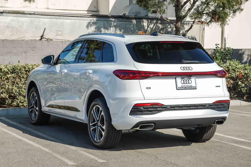 Thumbnail: 2026 Audi Q5 - 6
