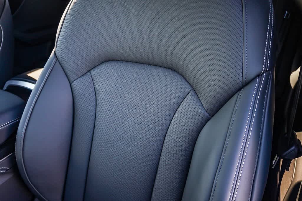 Thumbnail: 2026 Audi Q8 - 28