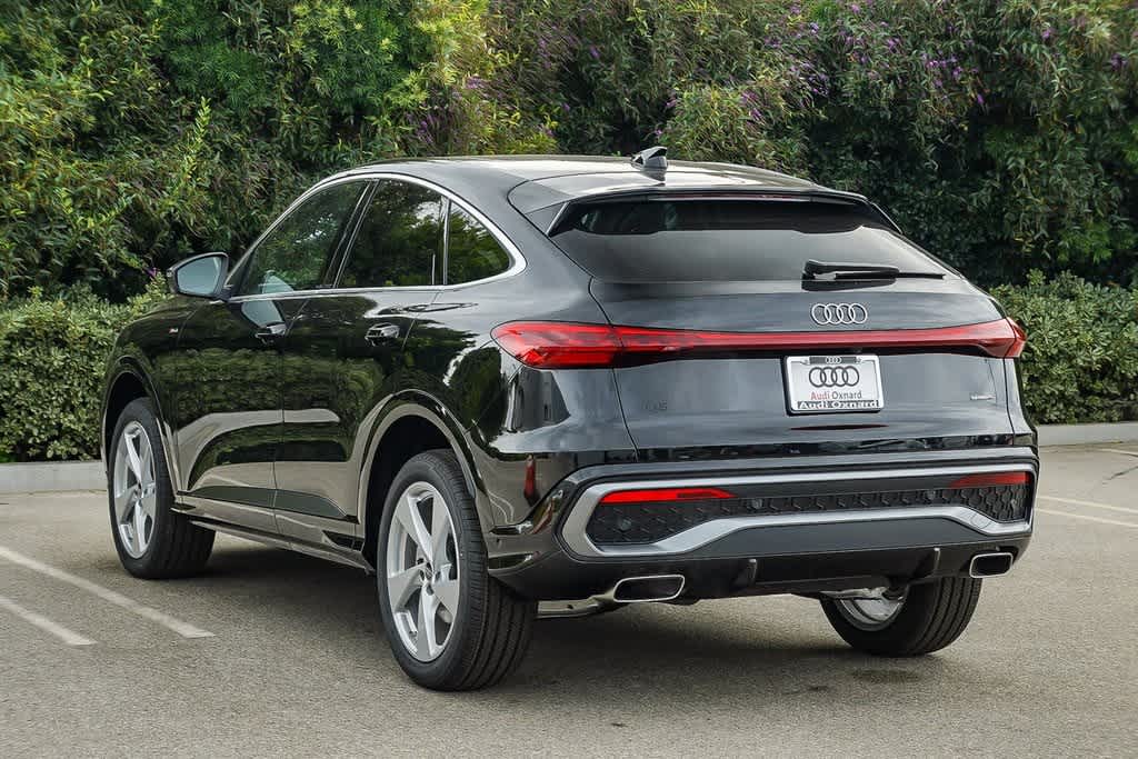 Thumbnail: 2025 Audi Q5 - 6