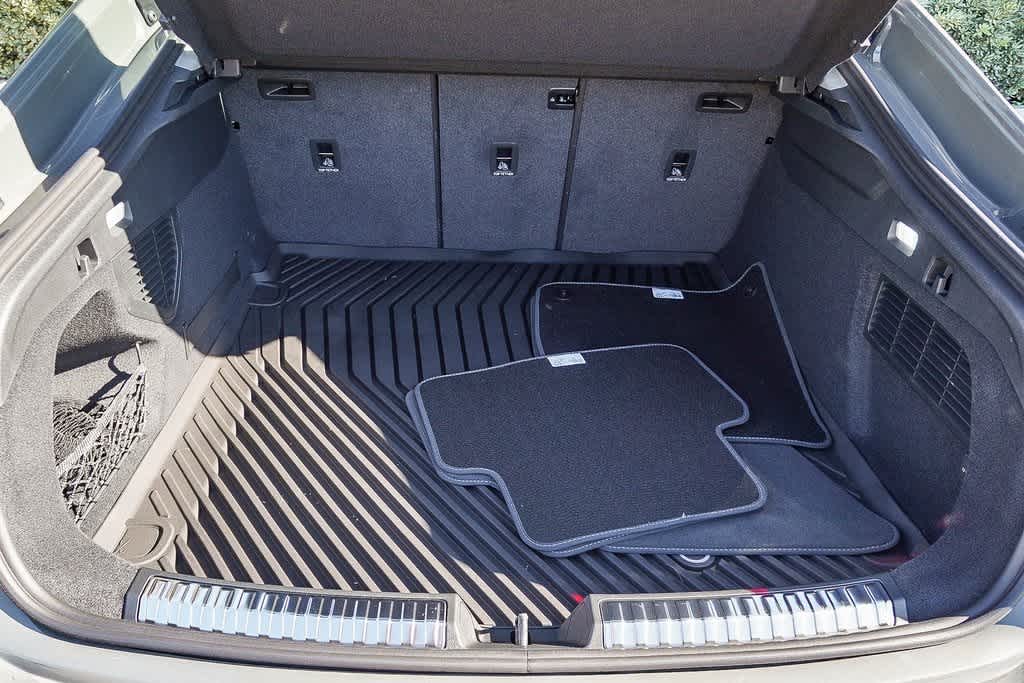 Thumbnail: 2025 Audi A5 - 29