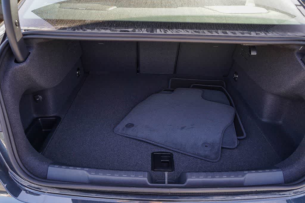 Thumbnail: 2026 Audi A3 - 29