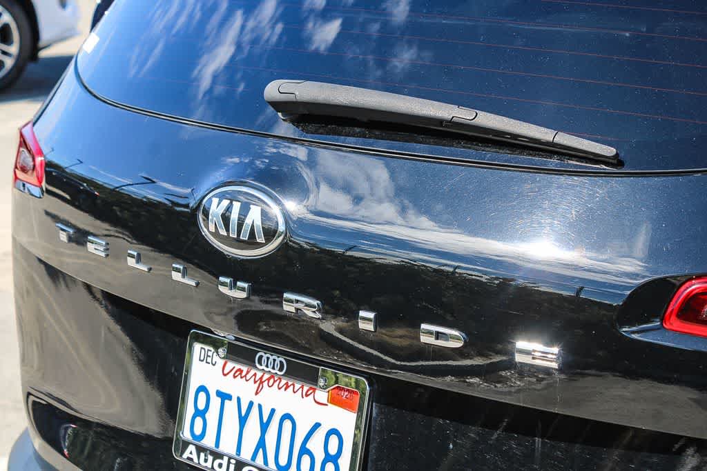 Thumbnail: 2020 Kia Telluride - 12