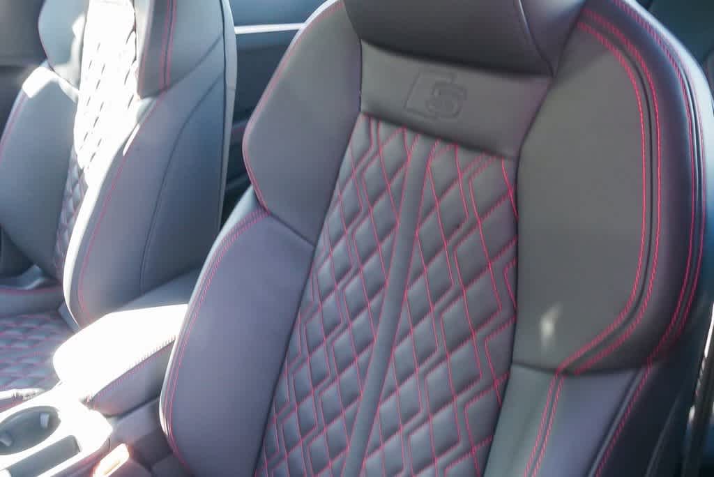 Thumbnail: 2026 Audi S3 - 21