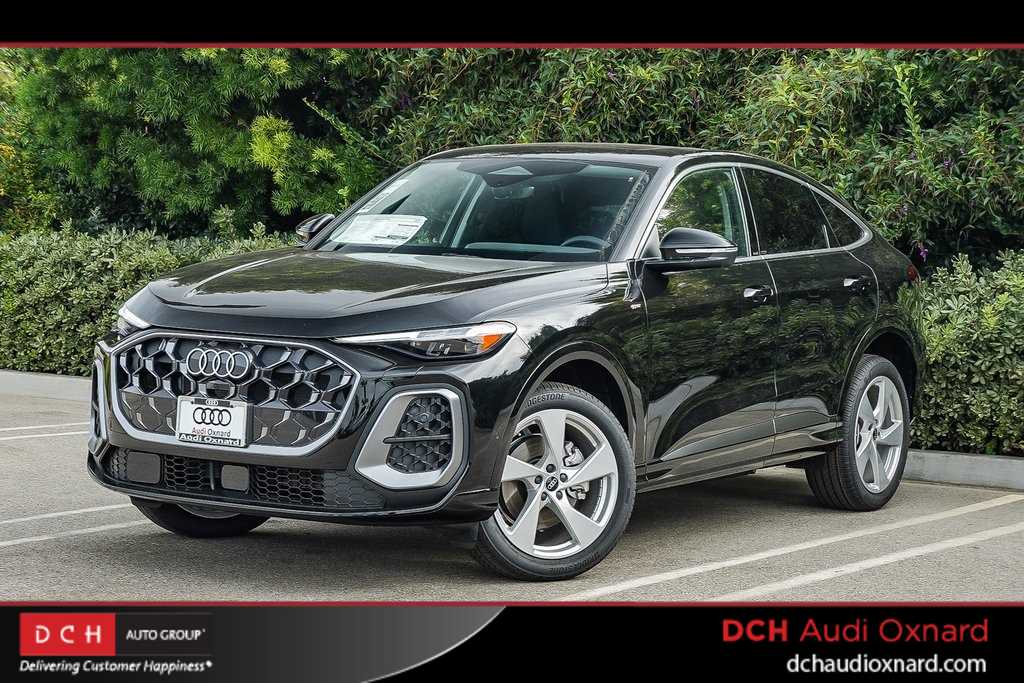 Thumbnail: 2025 Audi Q5 - 1