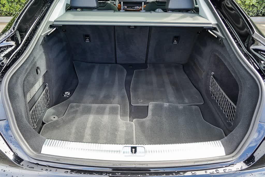 Thumbnail: 2023 Audi A5 - 29