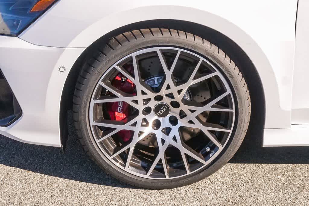 Thumbnail: 2026 Audi RS 3 - 5