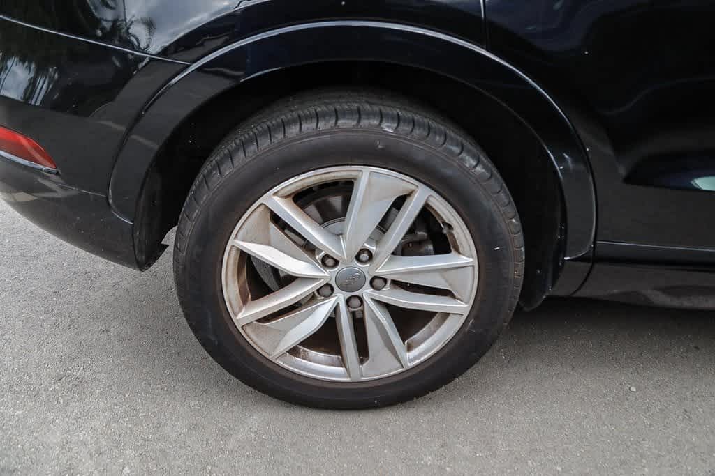 Thumbnail: 2018 Audi Q5 - 12