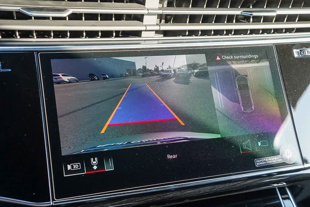 Thumbnail: 2026 Audi Q7 - 27