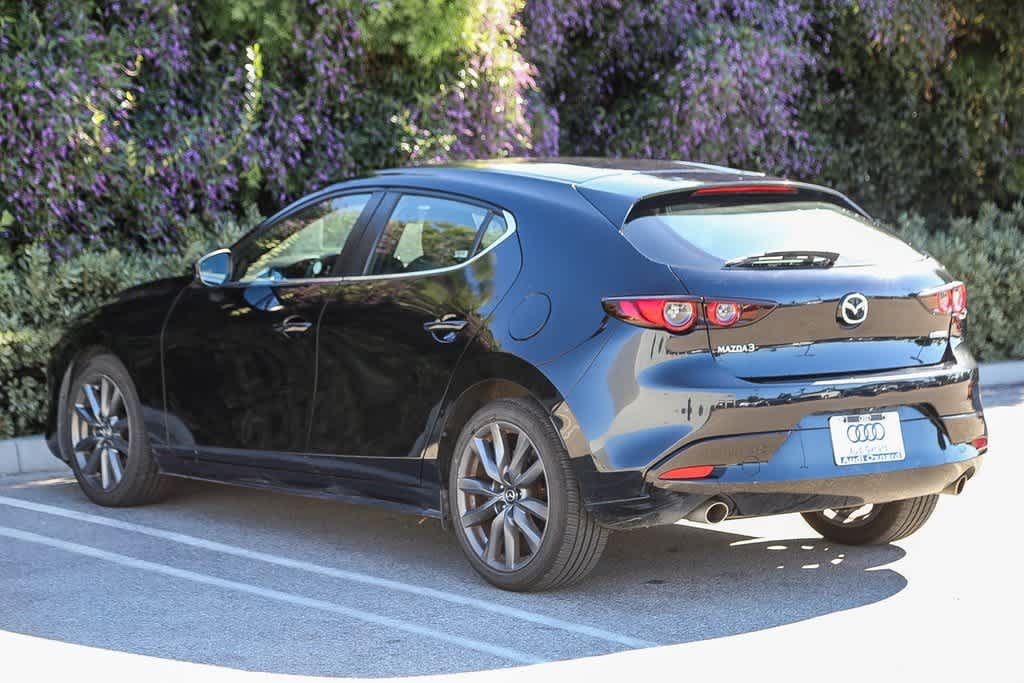 Thumbnail: 2021 Mazda Mazda3 - 6