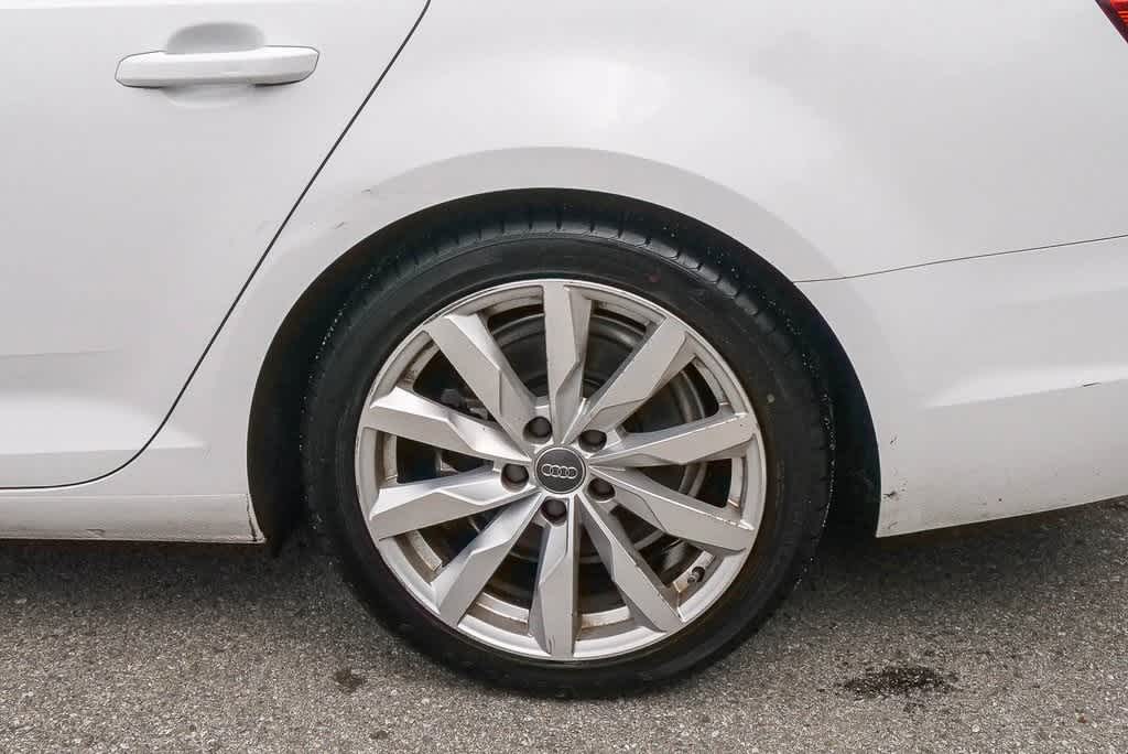 Thumbnail: 2017 Audi A4 - 6