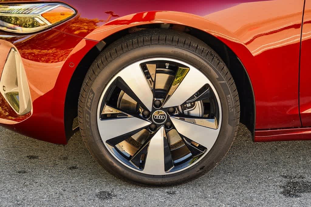 Thumbnail: 2025 Audi A5 - 10