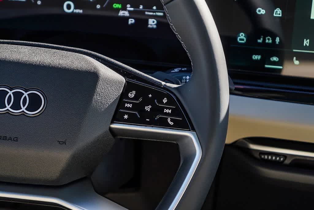 Thumbnail: 2025 Audi A5 - 17